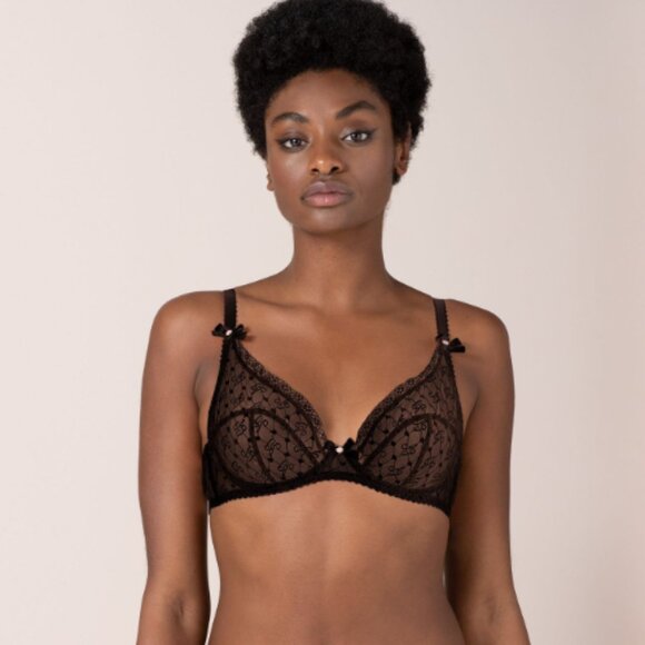 Agent Provocateur Dorita Bra - Picture 1 of 8